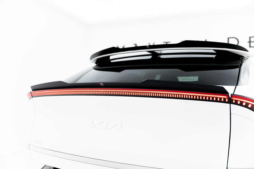 Lower Spoiler Cap Kia EV6 GT-Line Mk1