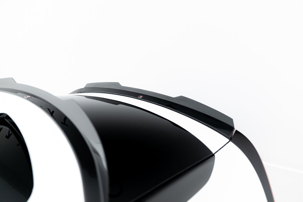 Lower Spoiler Cap Kia EV6 GT-Line Mk1