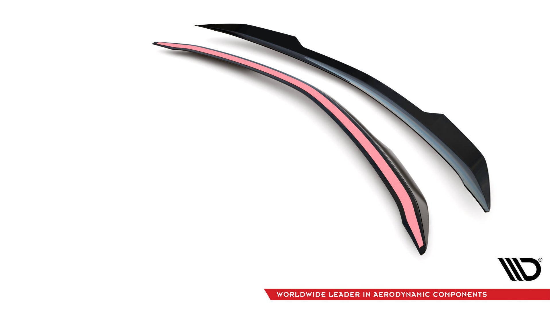 Lower Spoiler Cap Lamborghini Urus Mk1 — Harrys Euro