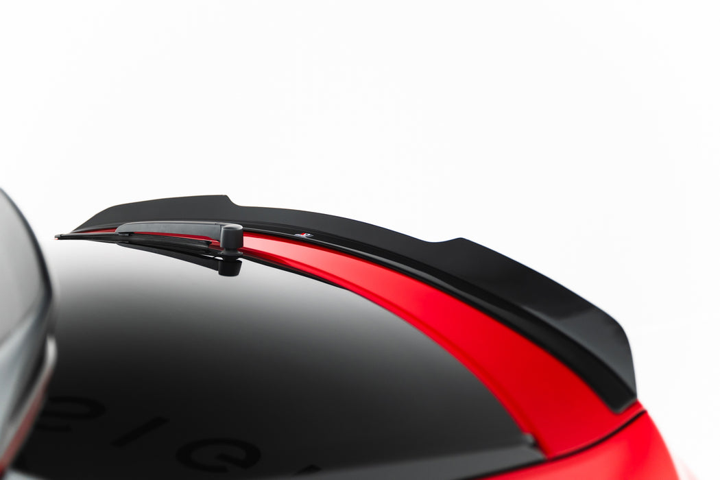 Lower Spoiler Cap Audi Q8 / Q8 S-line / SQ8 Mk1