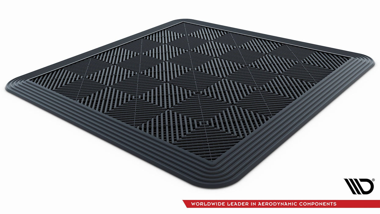 Modular \"MAXTON Floor\"