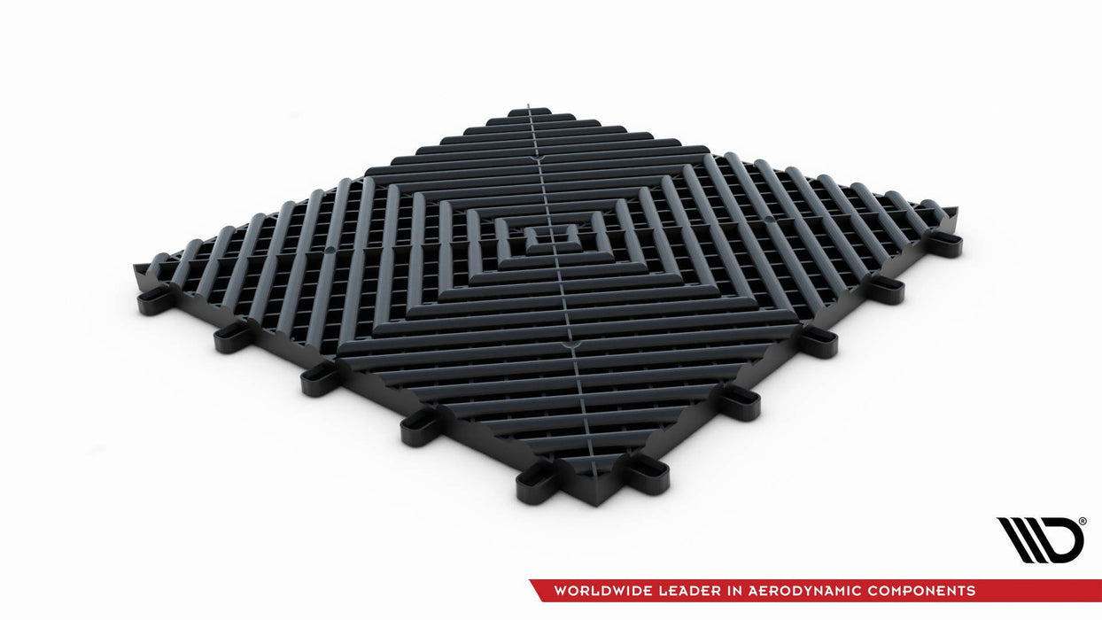 Modular \"MAXTON Floor\"