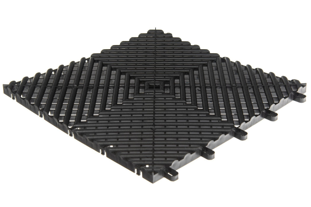 Modular \"MAXTON Floor\"