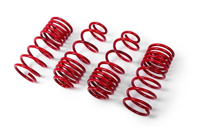 Performance Springs - MTSXOP239 Opel COMBO E Tour / Life (K9) 1.5 09/18 -