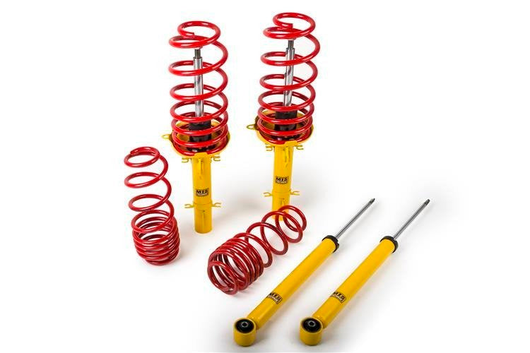 Performance Suspension - MTSKPLAL013 Alfa Romeo 156 (932) 1.6 16V T.SPARK (932.A4/932.A4100) 10/97 - 12/05