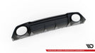 Prepreg Carbon Fiber Rear Diffuser Audi RS3 8Y - Harrys Euro