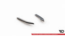 Prepreg Carbon Fiber Rear Side Splitters Audi RS3 Sportback 8Y - Harrys Euro
