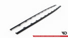Prepreg Carbon Fiber Side Skirts Audi RS3 Sedan / Sportback 8Y - Harrys Euro