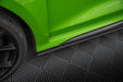 Prepreg Carbon Fiber Side Skirts Audi RS3 Sedan / Sportback 8Y - Harrys Euro