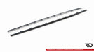 Prepreg Carbon Fiber Side Skirts Audi RS3 Sedan / Sportback 8Y - Harrys Euro
