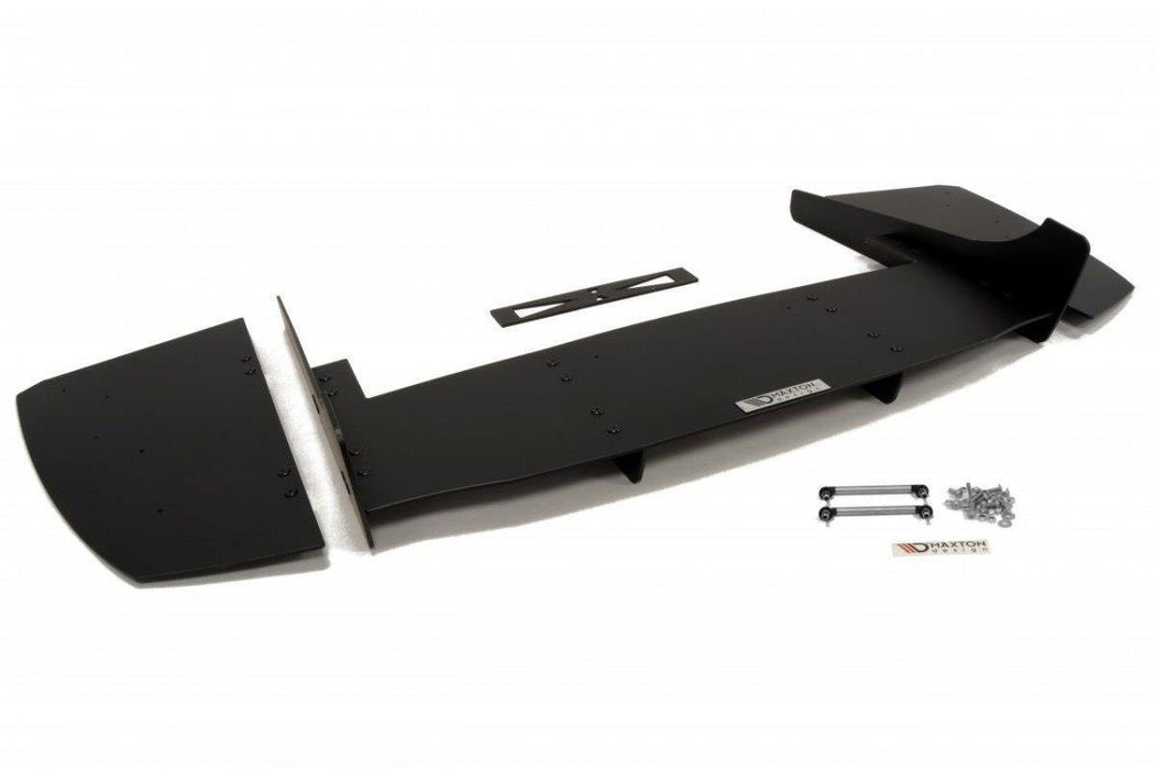 REAR DIFFUSER BMW M3 E92 / E93
