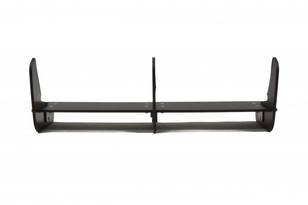 REAR DIFFUSER Volkswagen Polo GTI Mk5 Facelift — Harrys Euro