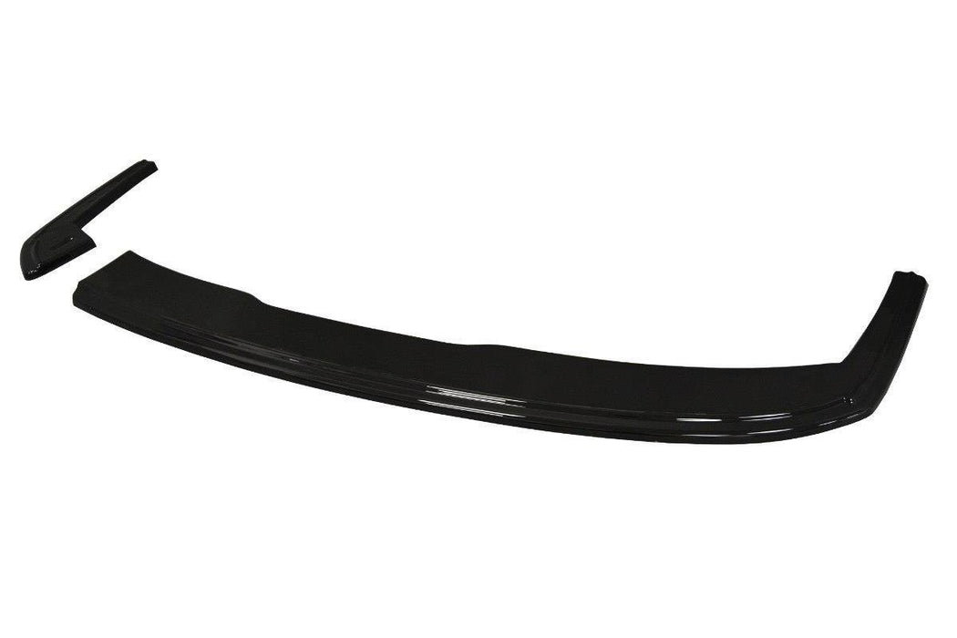 REAR SIDE SPLITTERS Audi A4 B9 S-Line-AU-A4-B9-SLINE-RSD1G