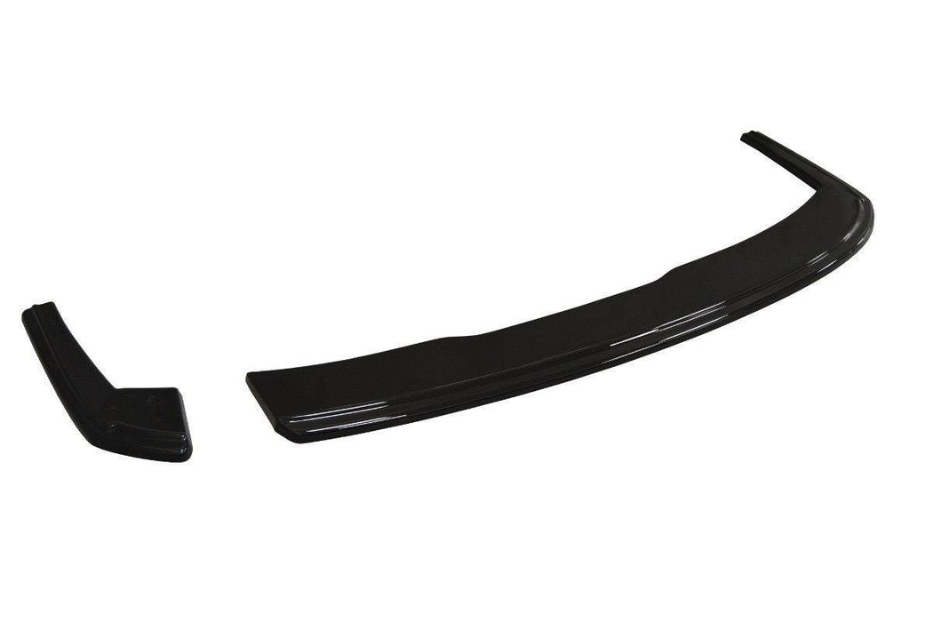 REAR SIDE SPLITTERS Audi A4 B9 S-Line-AU-A4-B9-SLINE-RSD1G