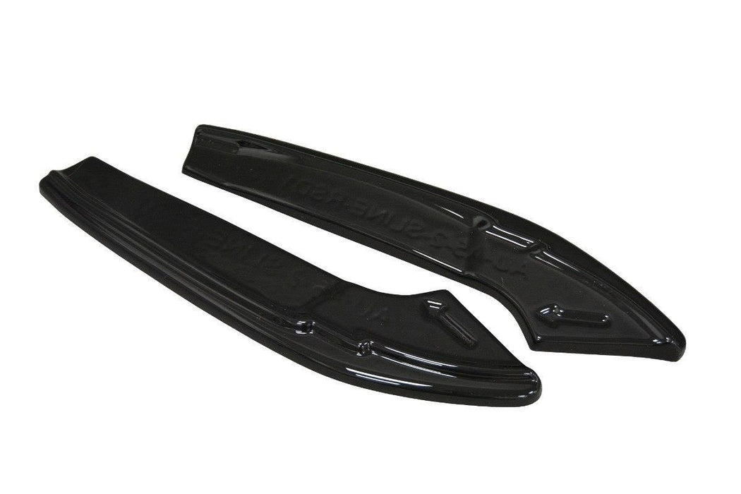 REAR SIDE SPLITTERS Audi A4 B9 S-Line-AU-A4-B9-SLINE-AV-RSD1G