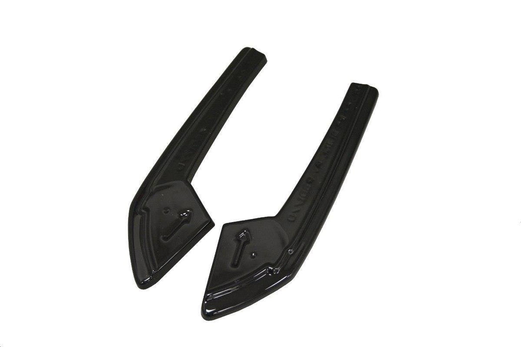REAR SIDE SPLITTERS Audi A4 B9 S-Line-AU-A4-B9-SLINE-AV-RSD1G