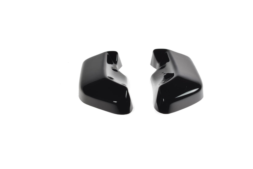 REAR SIDE SPLITTERS FIAT 500 HATCHBACK PREFACE