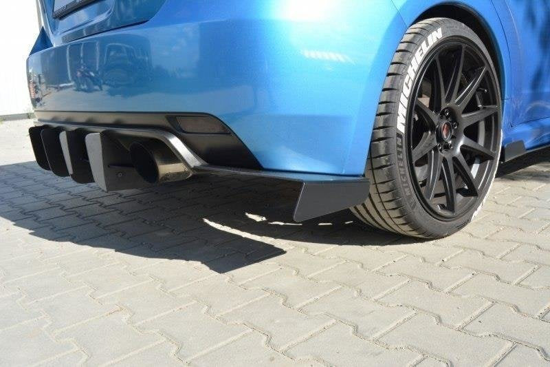 REAR SIDE SPLITTERS Subaru Impreza WRX STI Mk3-SU-IM-3-WRX-STI-CNC-RSD1A
