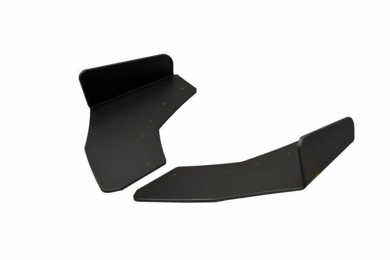 REAR SIDE SPLITTERS Subaru Impreza WRX STI Mk3-SU-IM-3-WRX-STI-CNC-RSD1A