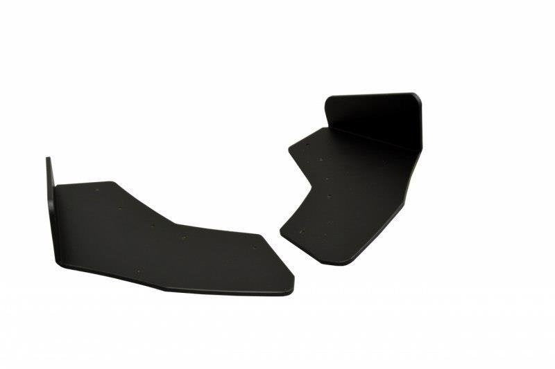 REAR SIDE SPLITTERS Subaru Impreza WRX STI Mk3-SU-IM-3-WRX-STI-CNC-RSD1A