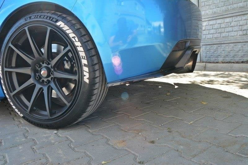 REAR SIDE SPLITTERS Subaru Impreza WRX STI Mk3-SU-IM-3-WRX-STI-RSD1G