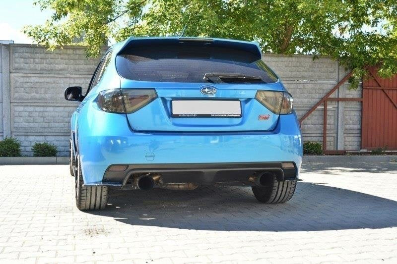 REAR SIDE SPLITTERS Subaru Impreza WRX STI Mk3-SU-IM-3-WRX-STI-RSD1G