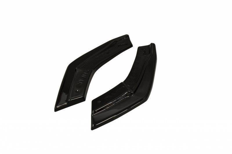 REAR SIDE SPLITTERS Subaru Impreza WRX STI Mk3-SU-IM-3-WRX-STI-RSD1G