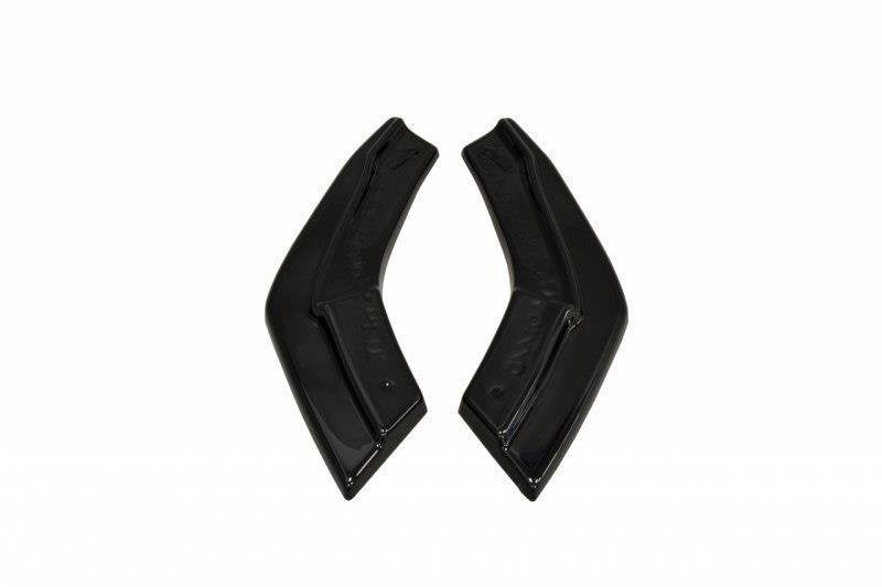 REAR SIDE SPLITTERS Subaru Impreza WRX STI Mk3-SU-IM-3-WRX-STI-RSD1G