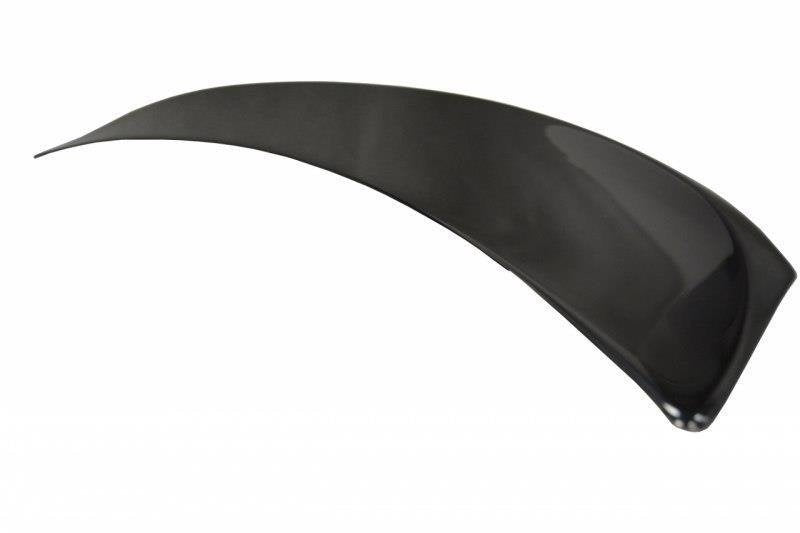 REAR SPOILER / LID EXTENSION BMW 3 E46 - 4 DOOR SALOON  (for painting)