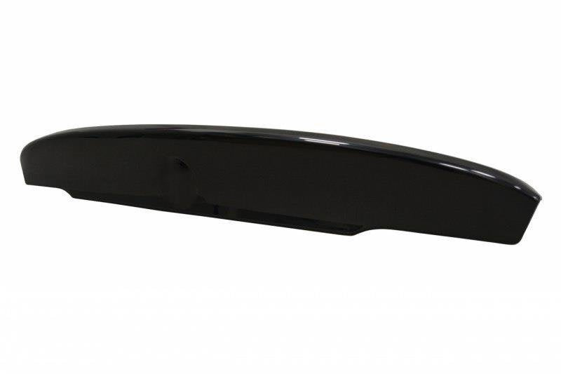 REAR SPOILER / LID EXTENSION BMW 3 E46 - 4 DOOR SALOON  (for painting)