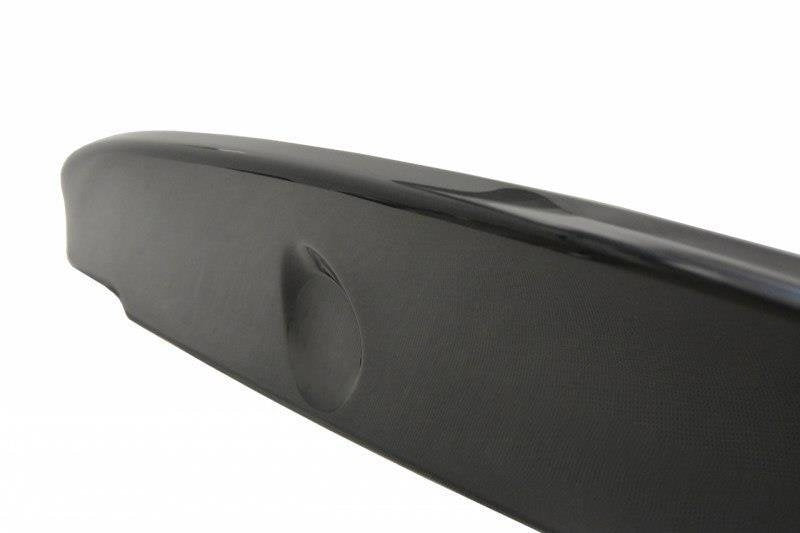 REAR SPOILER / LID EXTENSION BMW 3 E46 - 4 DOOR SALOON  (for painting)