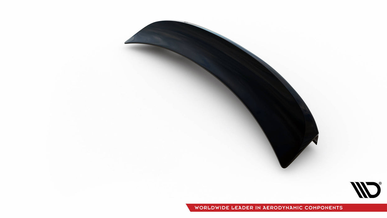 REAR SPOILER / LID EXTENSION BMW 3 E46 COUPE  (FOR PAINTING)