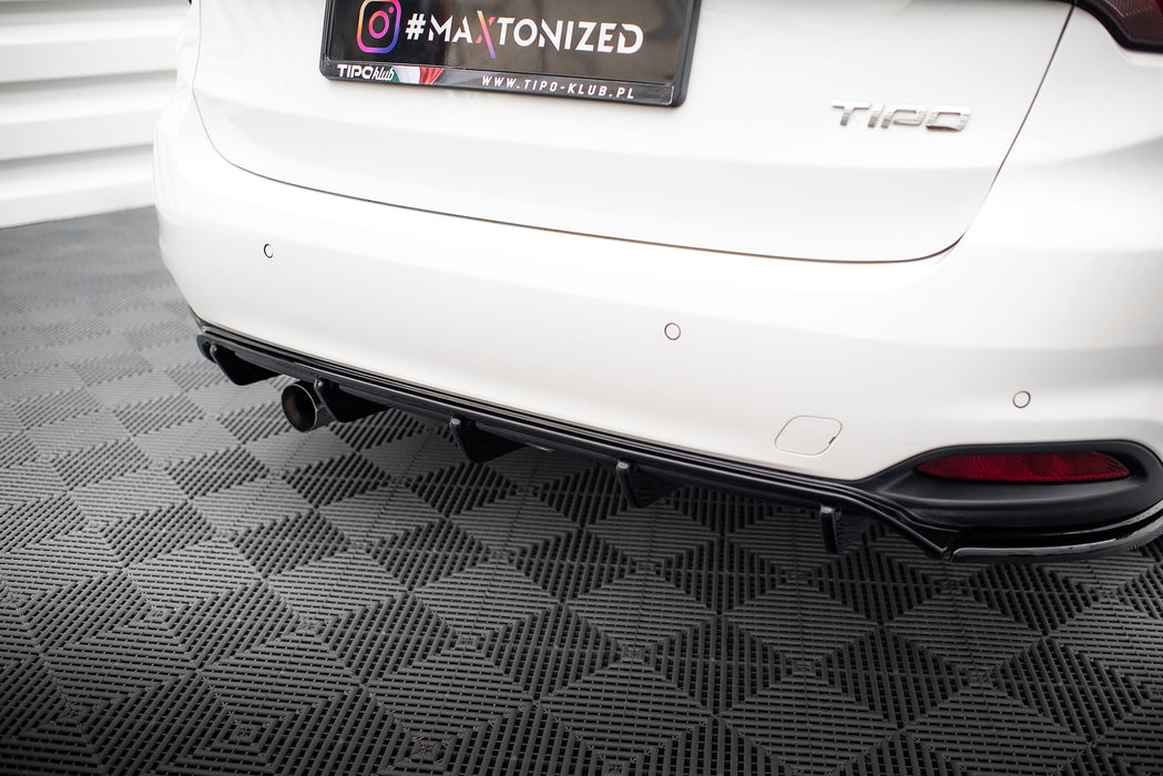 REAR VALANCE Fiat Tipo S-Design SW