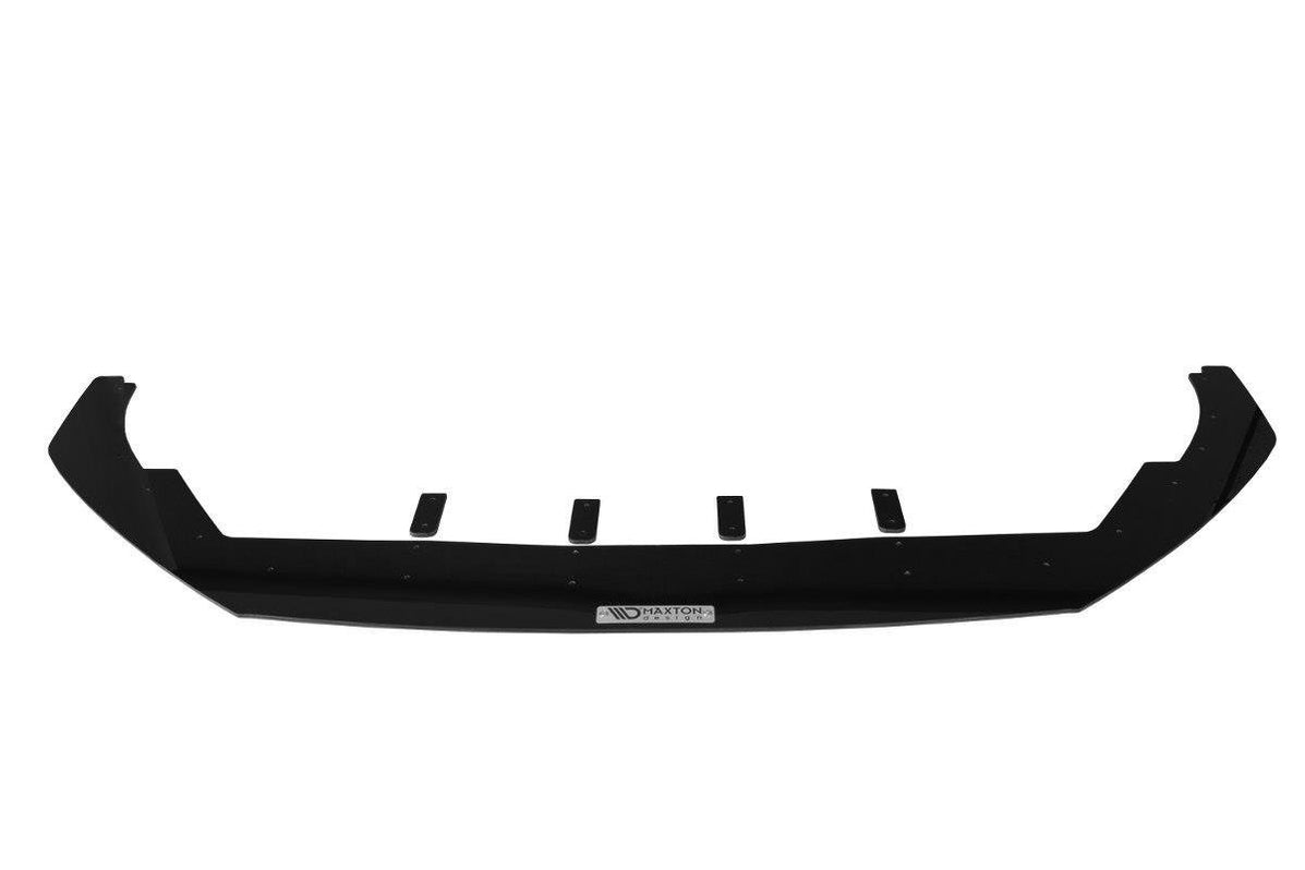 Racing Front Splitter Ford Focus ST / ST-Line Mk4 — Harrys Euro