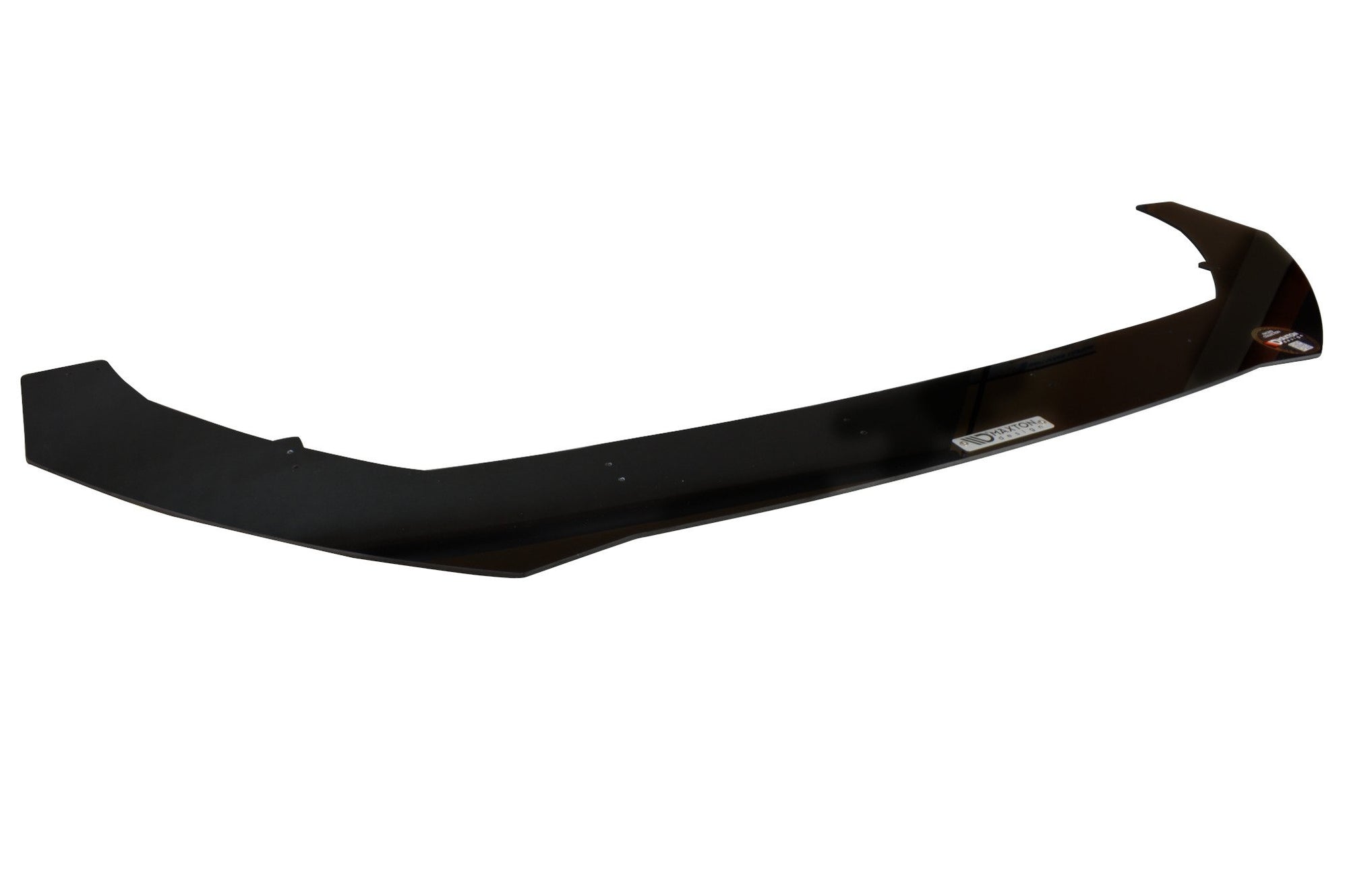 Racing Front Splitter V.1 Audi RS5 Coupe / Sportback F5 — Harrys Euro