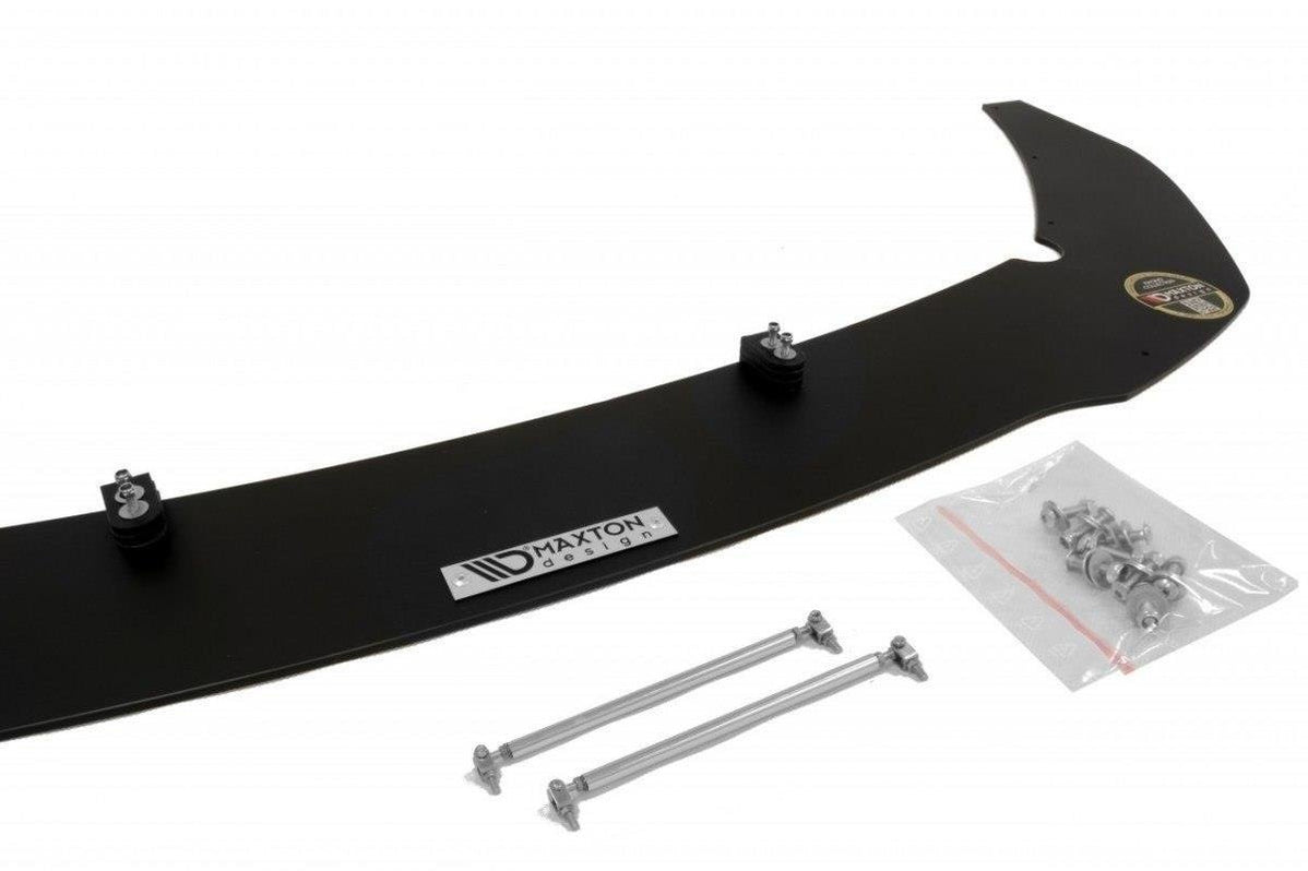 Racing Front Splitter V.1 Ford Focus ST Mk3 — Harrys Euro