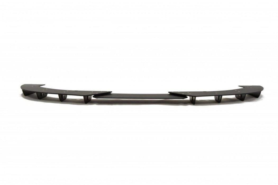 Rear Diffuser Ford Focus ST Mk3 FL