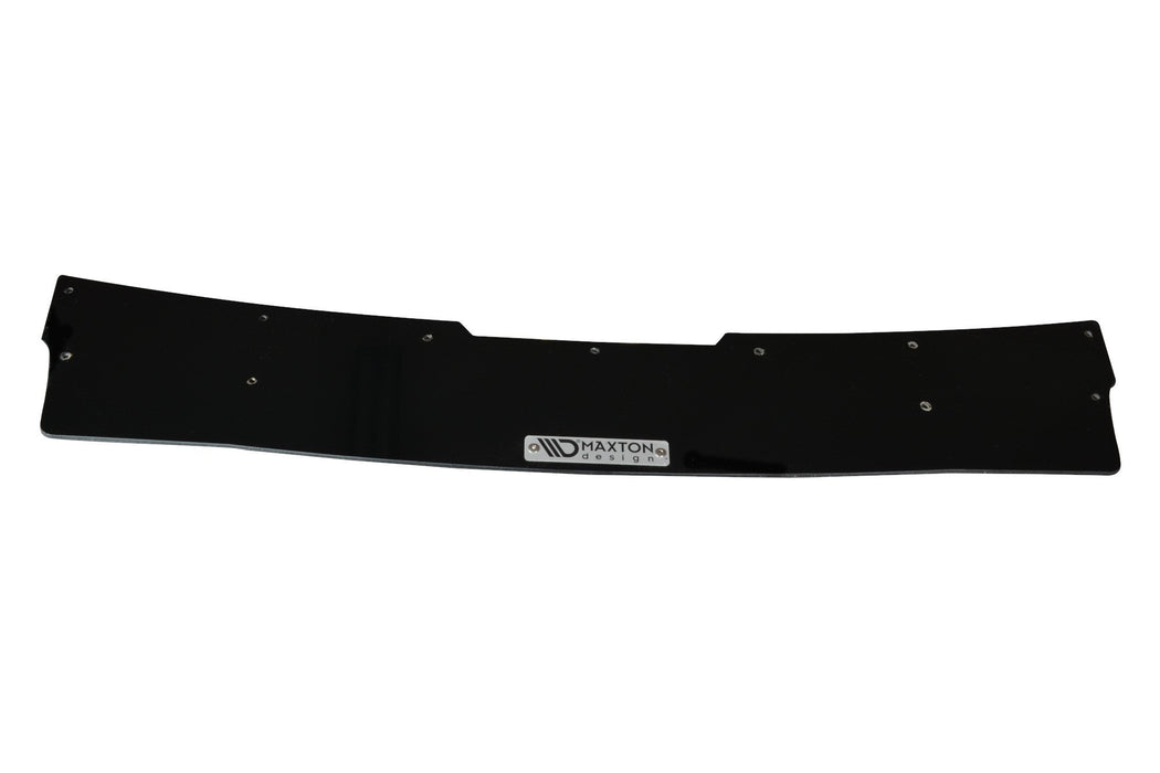 Rear Diffuser V.1 Audi RS5  Coupe / Sportback F5
