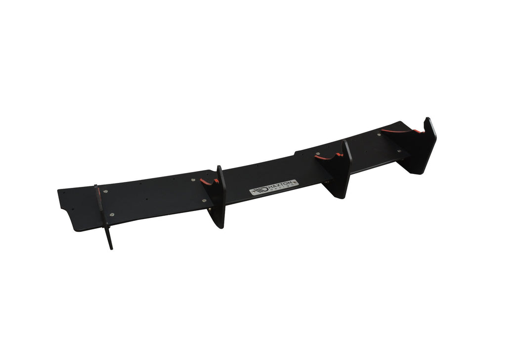 Rear Diffuser V.2 Audi RS5  Coupe / Sportback F5