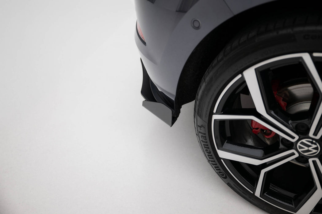 Rear Side Flaps Volkswagen Polo GTI Mk6 Facelift