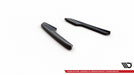 Rear Side Splitters V.2 Audi RS7 C8 - Harrys Euro