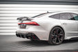 Rear Side Splitters V.2 Audi RS7 C8 - Harrys Euro