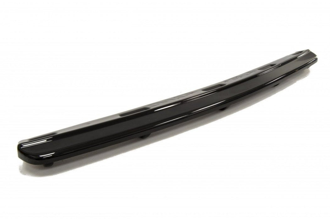 Rear Splitter ALFA ROMEO 159 (with vertical bars)-AL-159-RD1plusRD2G