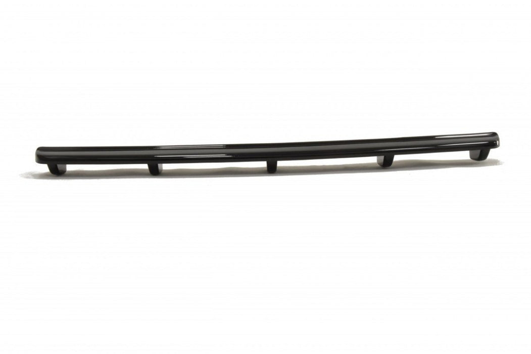 Rear Splitter ALFA ROMEO 159 (with vertical bars)-AL-159-RD1plusRD2G