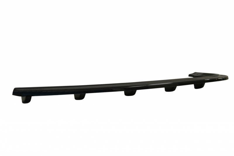 Rear Splitter ALFA ROMEO 159 (with vertical bars)-AL-159-RSD2plusRD2G