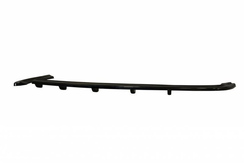 Rear Splitter ALFA ROMEO 159 (with vertical bars)-AL-159-RSD2plusRD2G