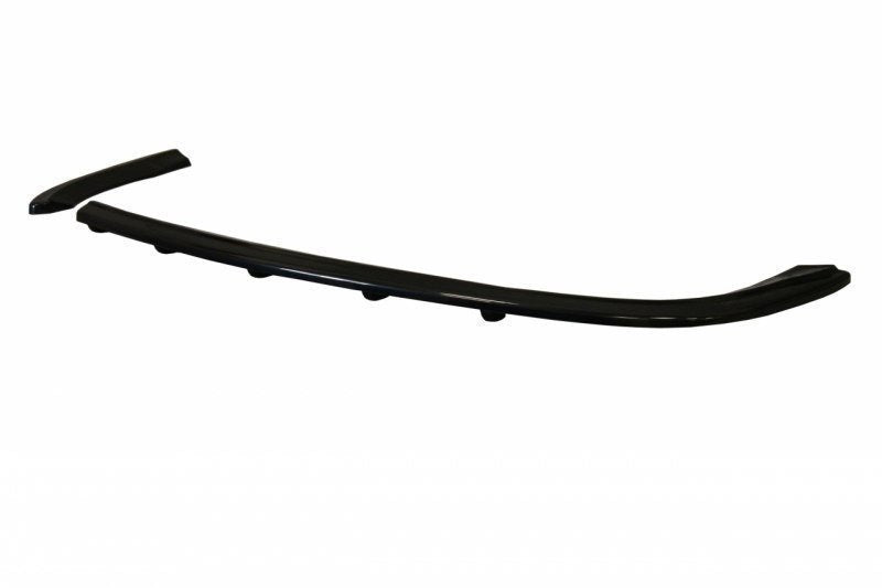 Rear Splitter ALFA ROMEO 159 (with vertical bars)-AL-159-RSD2plusRD2G