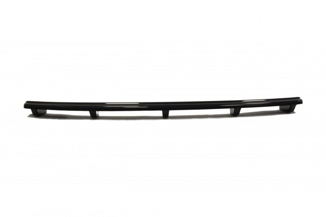 Rear Splitter Audi A5 S-Line 8T Facelift (with a vertical bar)