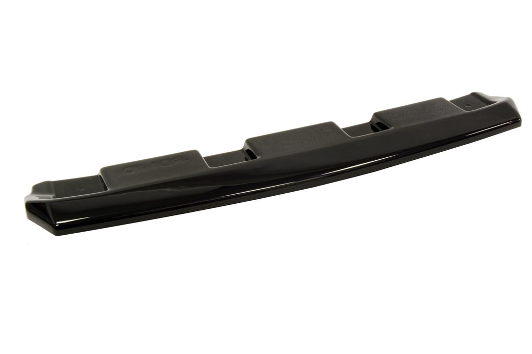 Rear Splitter Audi A8 W12 D3