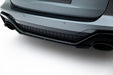 Rear Splitter Audi RS7 C8 - Harrys Euro